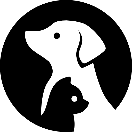 Roberts Raw - Raw Dog Food logo